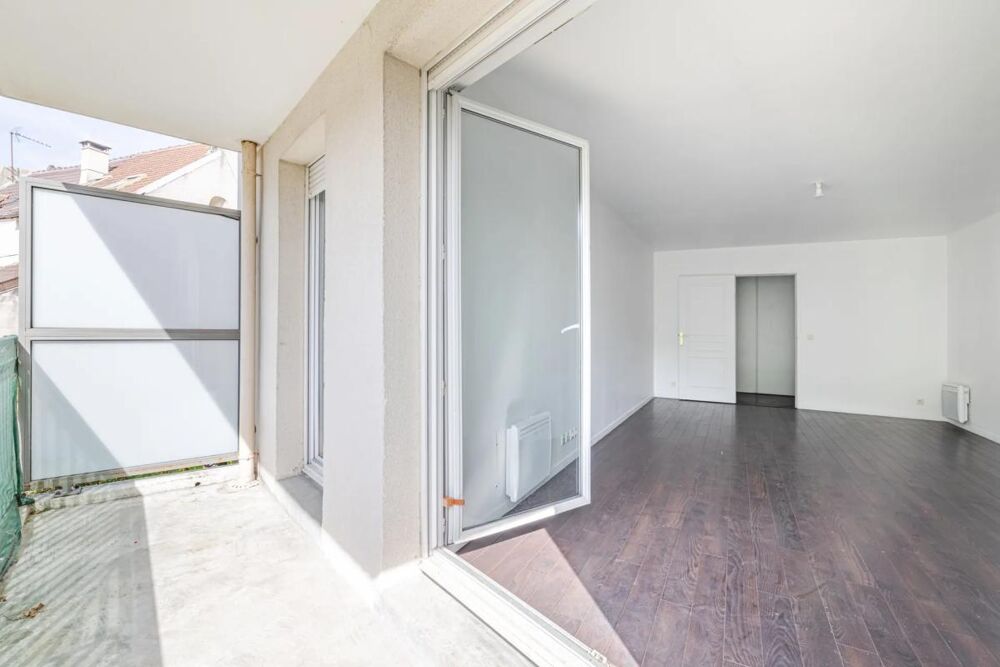 Vente Appartement Appartement de 4 pièces de 76 m² à Châtenay-Malabry Chatenay malabry