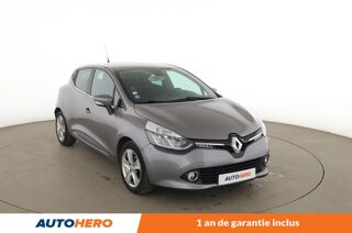 Clio 0.9 TCe Energy Intens 90 ch 2016 occasion 92130 Issy-les-Moulineaux