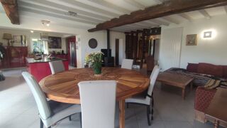  Maison � vendre 9 pi�ces 300 m�