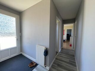  Maison à vendre 4 pièces 77 m²