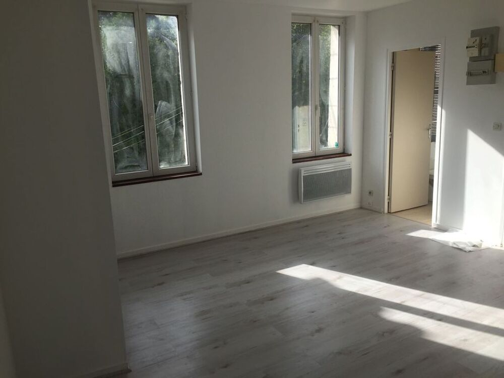Location Appartement Studio de 23m2 à louer sur Rouen Rouen
