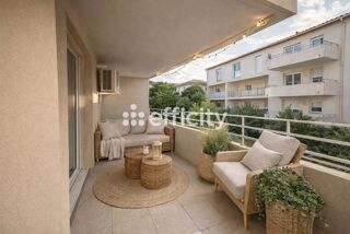  Appartement � vendre 4 pi�ces 80 m�