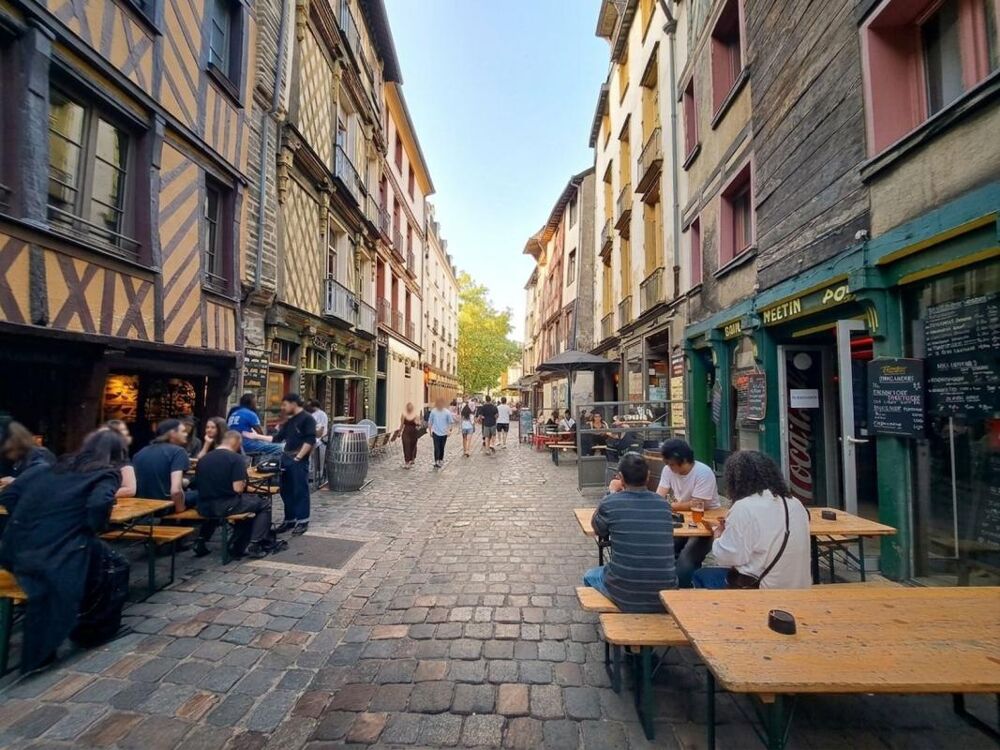   Commerces/Negoce 
