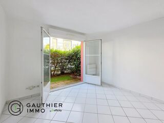  Appartement à vendre 2 pièces 42 m²