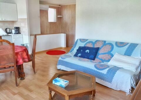  Appartement � louer 2 pi�ces 45 m�