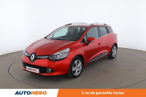 Renault clio Estate 0.9 TCe Energy Intens 90 ch