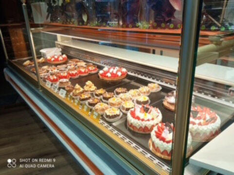 Dpt Loir et Cher (41), &agrave; vendre BRACIEUX Boulangerie - P&acirc;tisserie 120000 41250 Bracieux