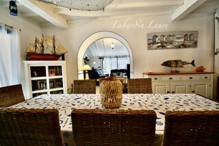  Maison à vendre 6 pièces 155 m²