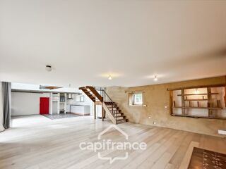  Maison à vendre 12 pièces 275 m²