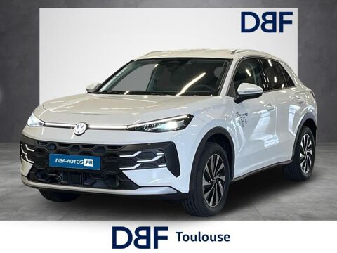Volkswagen T-ROC FL NOUVEAU NF 1.5 ETSI HYBRID 116CH D 2026 occasion Toulouse 31100