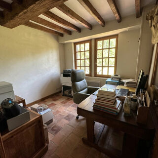  Propri�t�/ch�teau � vendre 11 pi�ces 460 m�