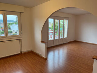  Appartement � louer 4 pi�ces 90 m� Pont a mousson