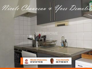  Appartement à vendre 4 pièces 94 m²