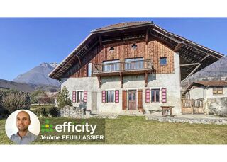  Ferme à vendre 9 pièces 472 m²
