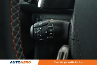 308 1.2 PureTech Tech Edition EAT8 130 ch 2019 occasion 92130 Issy-les-Moulineaux