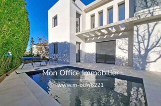  Villa � vendre 7 pi�ces 276 m�