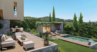  Maison à vendre 6 pièces 205 m²