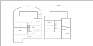  Maison à vendre 9 pièces 276 m²