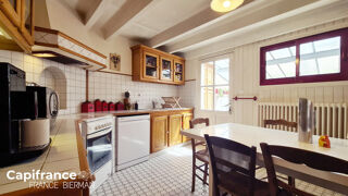  Maison � vendre 6 pi�ces 127 m�