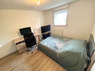  Appartement  vendre 4 pices 64 m