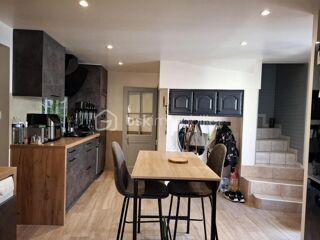  Maison � vendre 3 pi�ces 85 m�