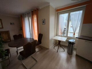  Appartement  louer 2 pices 53 m