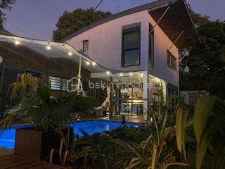  Villa � vendre 5 pi�ces 143 m�