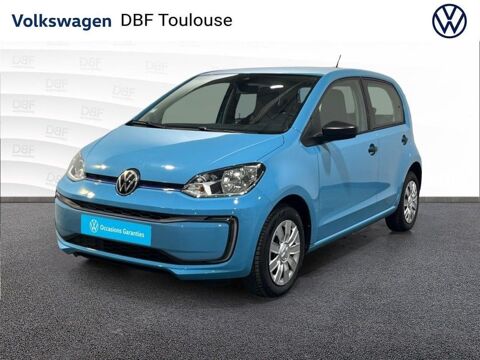 Volkswagen UP E-! 2.0 Electrique 2021 occasion Toulouse 31100