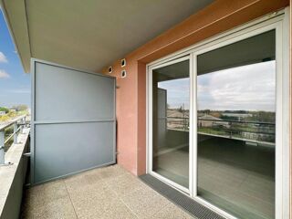  Appartement � vendre 3 pi�ces 62 m�