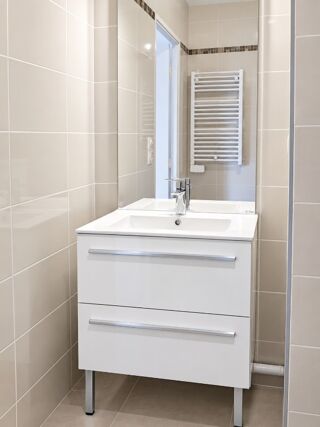 Appartement à louer 1 pièce 31 m²