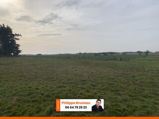  Terrain � vendre 660 m�
