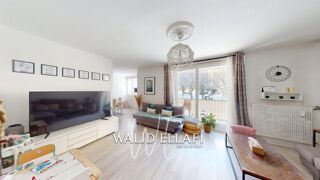  Appartement � vendre 5 pi�ces 87 m�