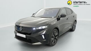Rafale E-Tech full hybrid 200ch esprit Alpine 2026 occasion 73420 Voglans