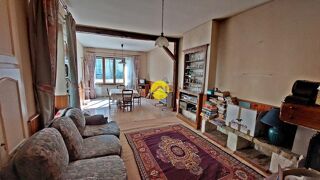  Maison � vendre 6 pi�ces 126 m�