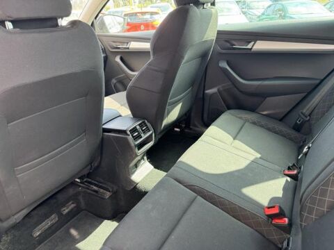 Karoq 1.6 TDI 116 ch Business 2017 occasion 42210 Bellegarde-en-Forez
