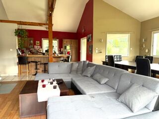  Maison � vendre 8 pi�ces 162 m�