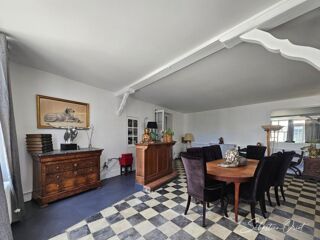  Maison à vendre 6 pièces 397 m²