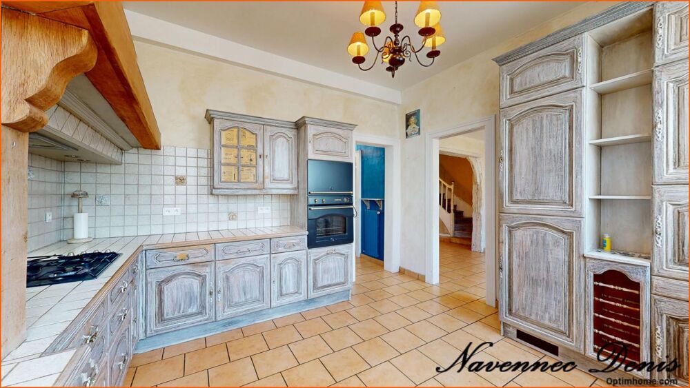 Vente Maison Maison 130 m² habitables, local indépendant de 50 m² et près de 700m² de terrain à Saint-Pierre-lès-Elbeuf Saint pierre les elbeuf