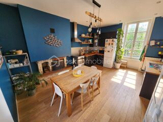  Maison à vendre 7 pièces 144 m²