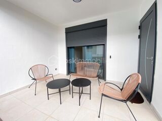  Villa à louer 3 pièces 72 m²