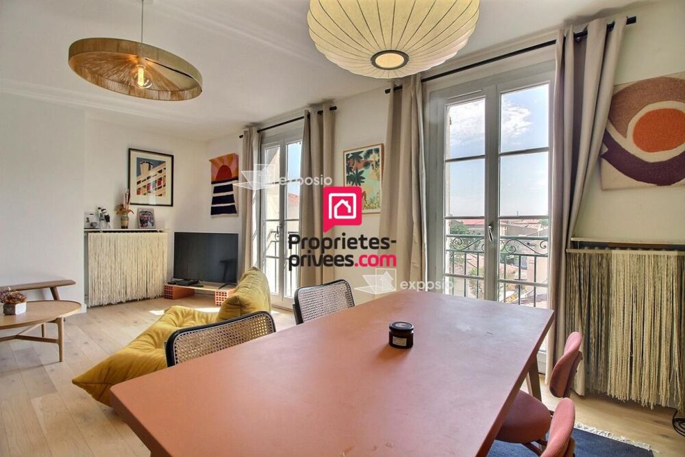Vente Appartement Appartement Avignon 3 pices 71,5 m - 229 000 Euros - Avignon