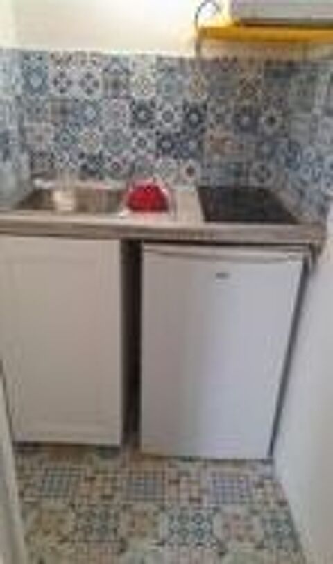  Appartement  louer 1 pice 19 m Toulouse