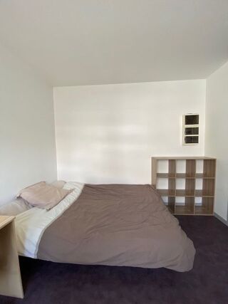  Appartement à louer 1 pièce 20 m²