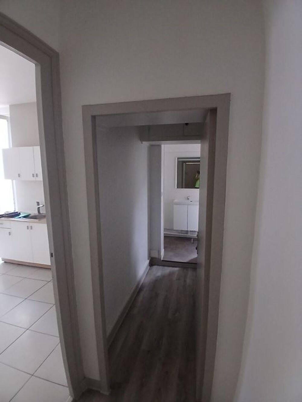Location Appartement Appartement de 40m2 à louer sur Bordeaux Bordeaux