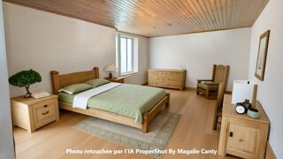  Maison � vendre 2 pi�ces 62 m�