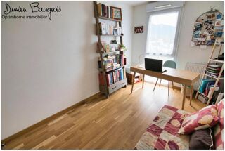  Appartement à vendre 3 pièces 68 m²