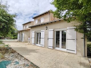  Maison � vendre 8 pi�ces 284 m�