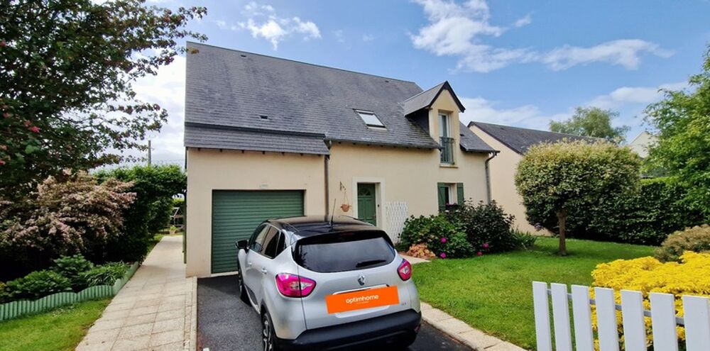 Maison 6 pièces 130 m² · à Noyers Bocage · 130 m² · 270 000 €