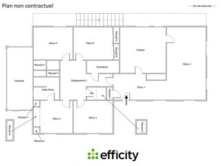  Maison � vendre 6 pi�ces 113 m�