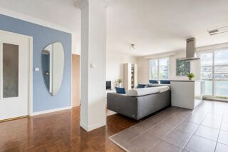  Appartement à vendre 4 pièces 89 m²